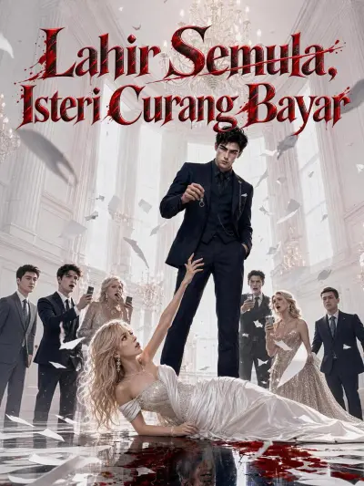 Lahir Semula, Isteri Curang Bayar poster