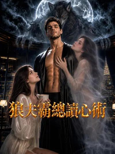 狼夫霸總讀心術 poster