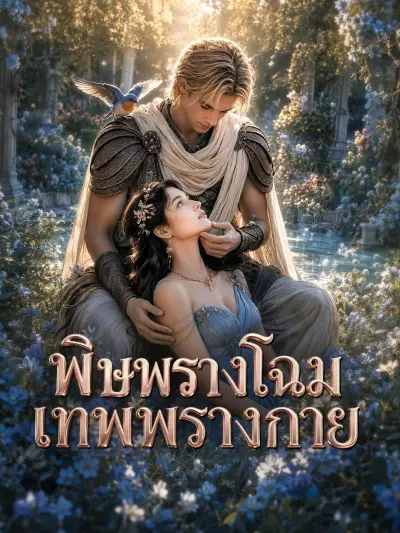 พิษพรางโฉม เทพพรางกาย poster