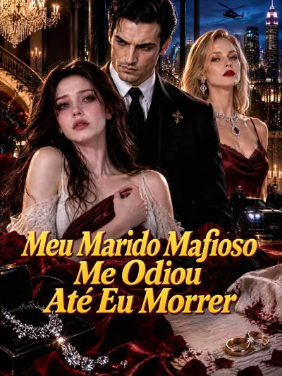 Meu Marido Mafioso Me Odiou Até Eu Morrer poster