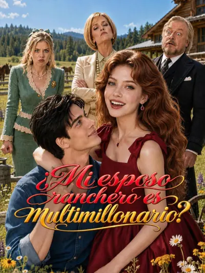 ¿Mi esposo ranchero es multimillonario? poster