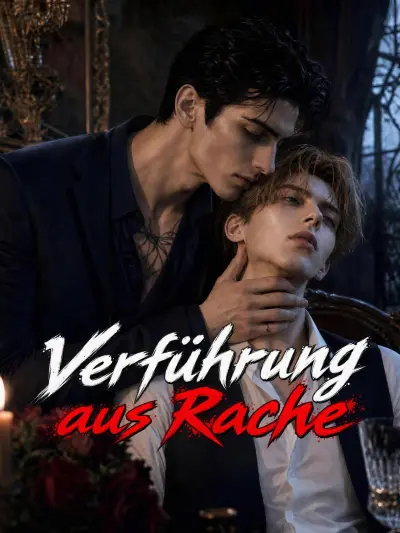 Verführung aus Rache poster