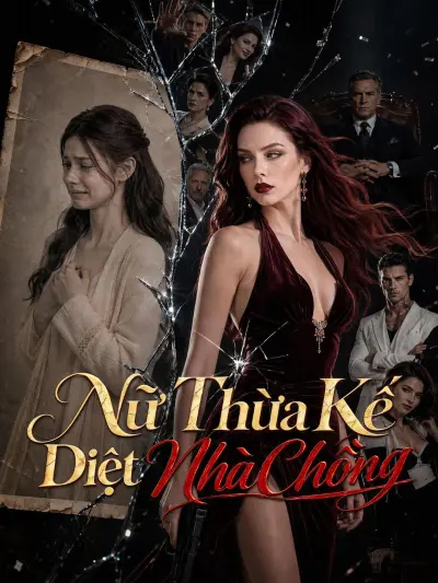 Nữ Thừa Kế Diệt Nhà Chồng poster