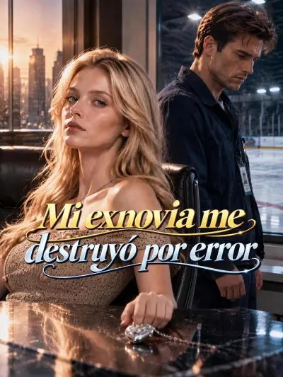 Mi exnovia me destruyó por error poster