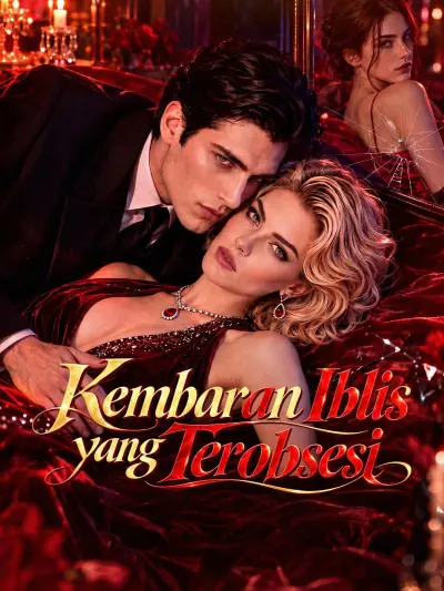 Kembaran Iblis yang Terobsesi poster