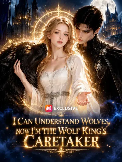 I Can Understand Wolves, Now I'm the Wolf King's Caretaker poster