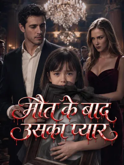 मौत के बाद उसका प्यार poster