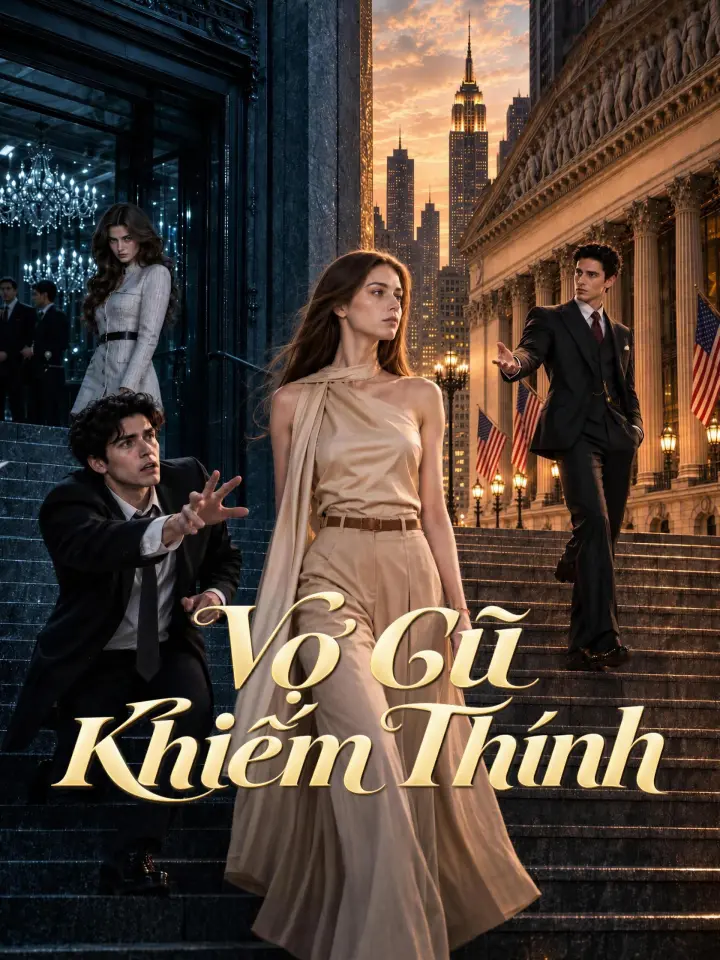 Vợ Cũ Khiếm Thính poster