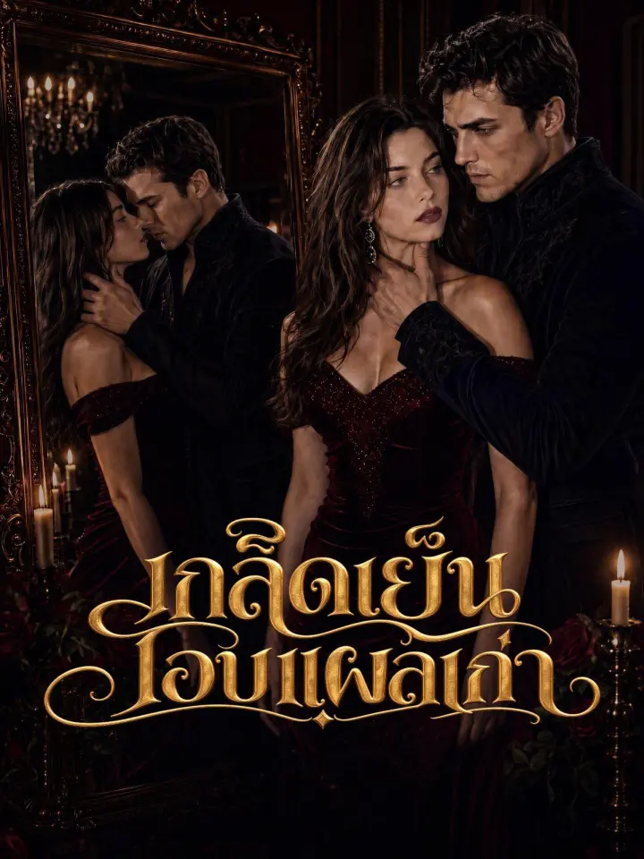 เกล็ดเย็นโอบแผลเก่า poster