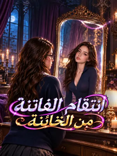 انتقام الفاتنة من الخائنة poster