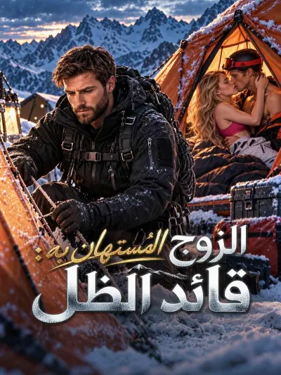الزوج المُستهان به: قائد الظل poster
