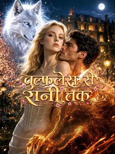 वुल्फ़लेस से रानी तक poster