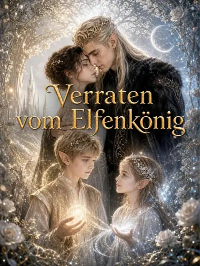 Verraten vom Elfenkönig poster