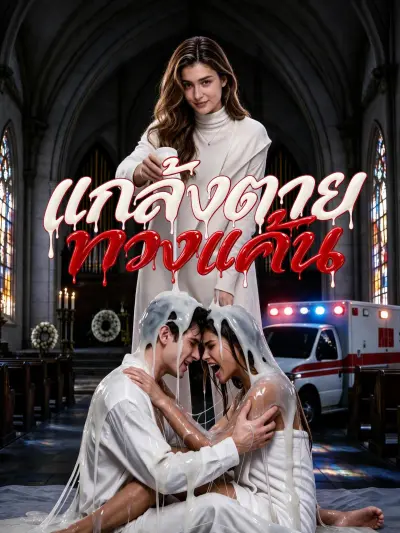 แกล้งตายทวงแค้น poster