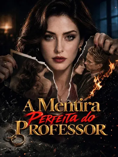A Mentira Perfeita do Professor poster