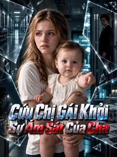 Cứu Chị Gái Khỏi Sự Ám Sát Của Cha poster