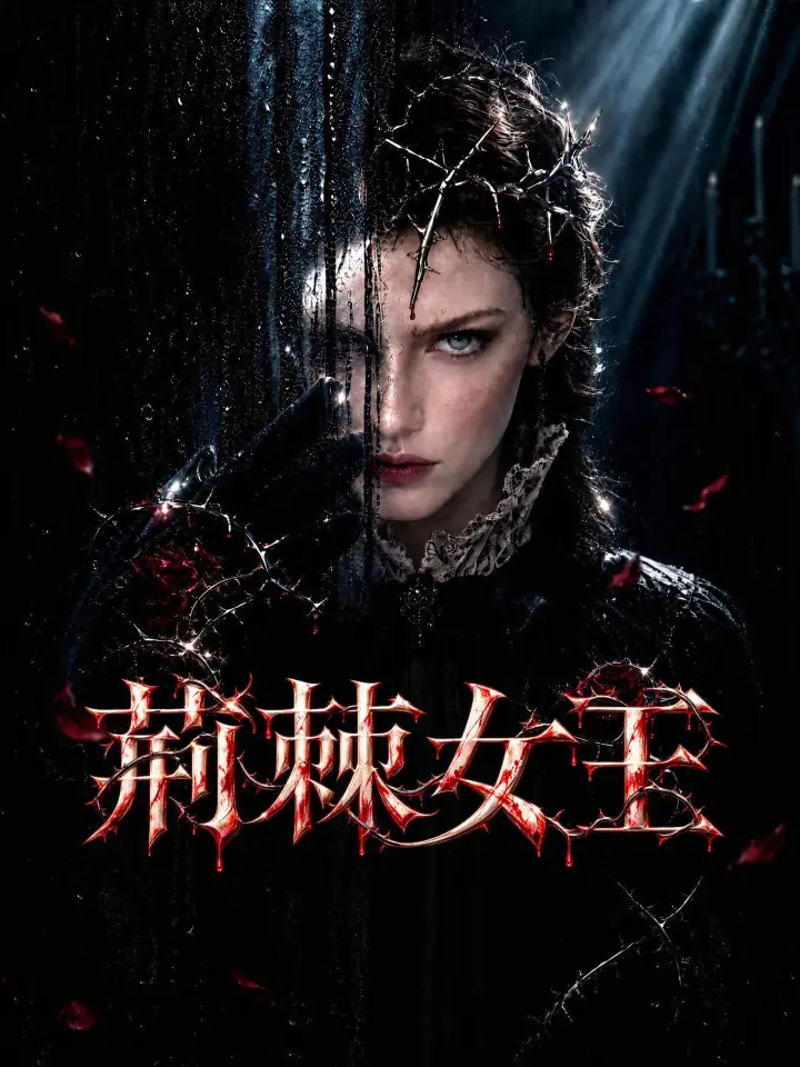 荊棘女王 poster