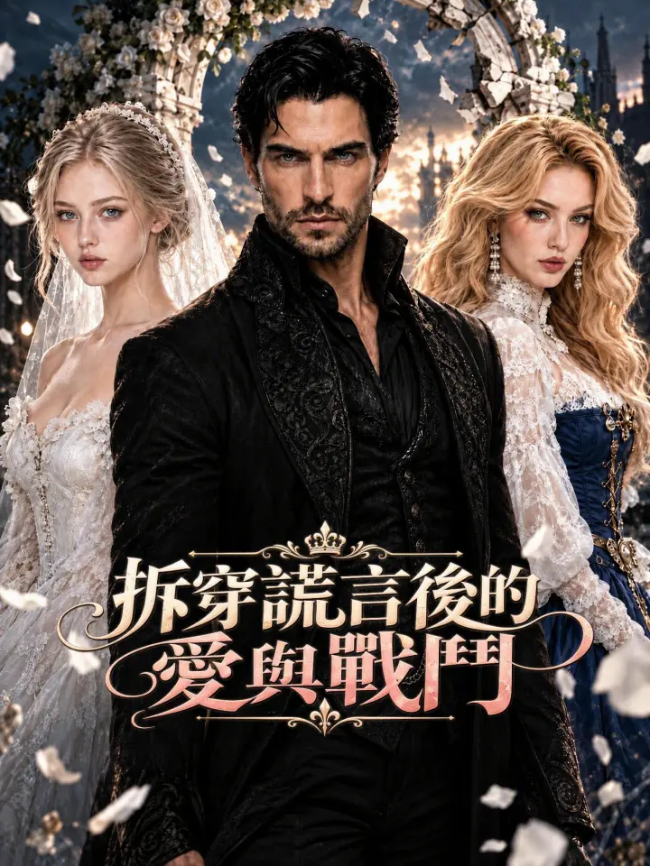 拆穿謊言後的愛與戰鬥 poster