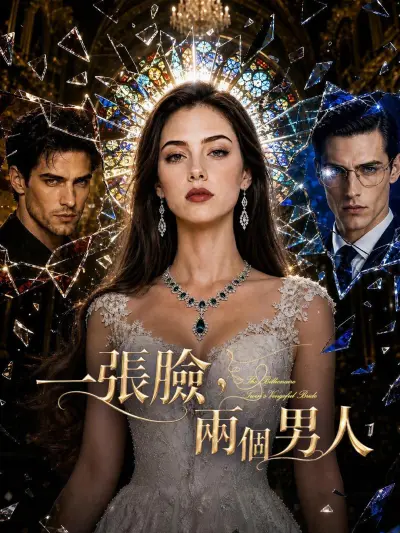 一張臉,兩個男人 poster