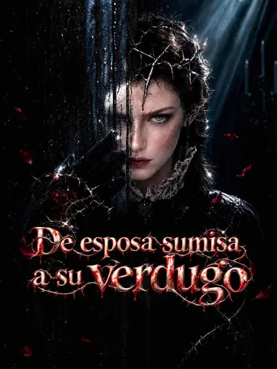 De esposa sumisa a su verdugo poster