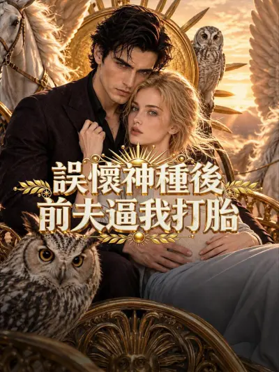 誤懷神種後前夫逼我打胎 poster