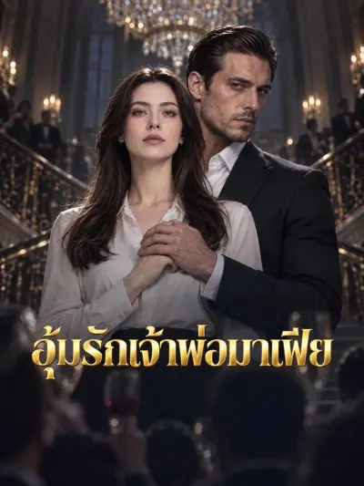 อุ้มรักเจ้าพ่อมาเฟีย poster