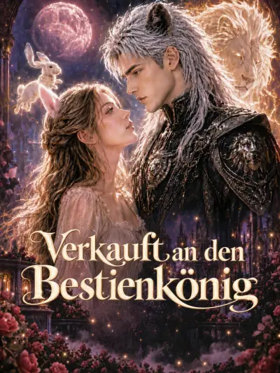 Verkauft an den Bestienkönig poster