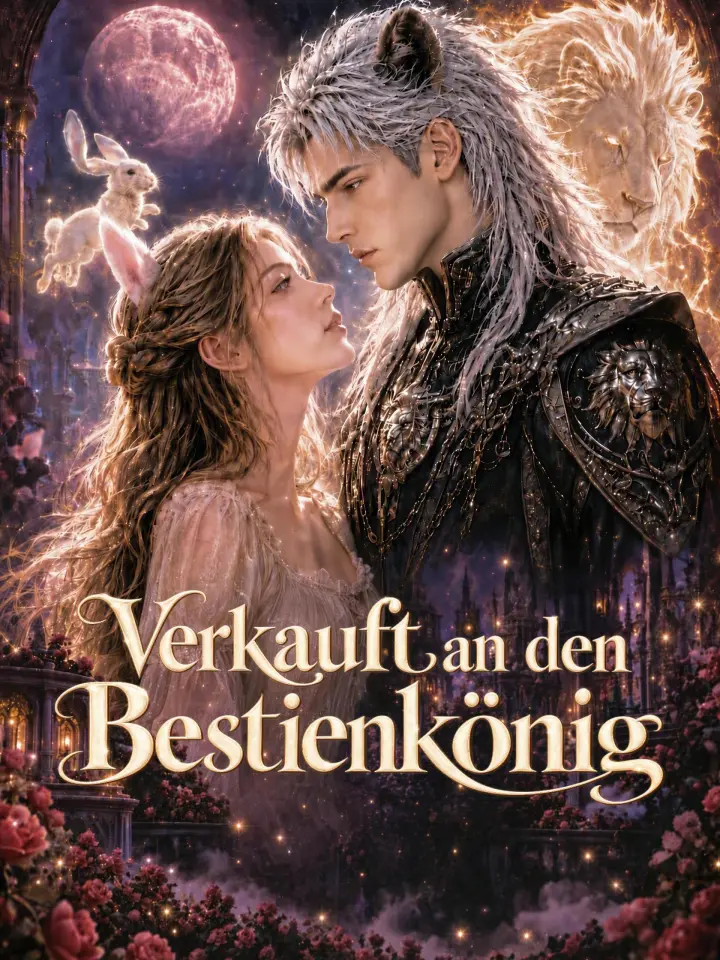 Verkauft an den Bestienkönig poster