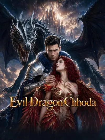 Evil Dragon Chhoda poster