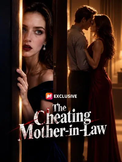 The Cheating Mother-in-Law poster