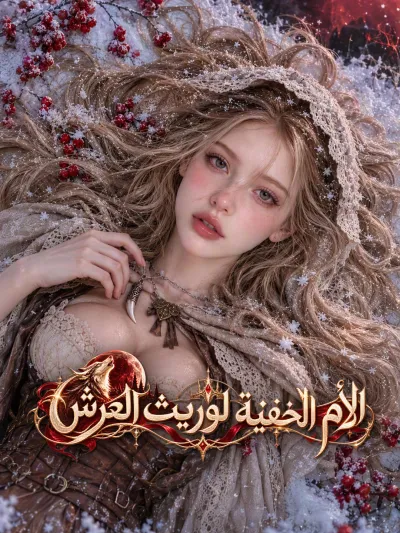 الأم الخفية لوريث العرش poster