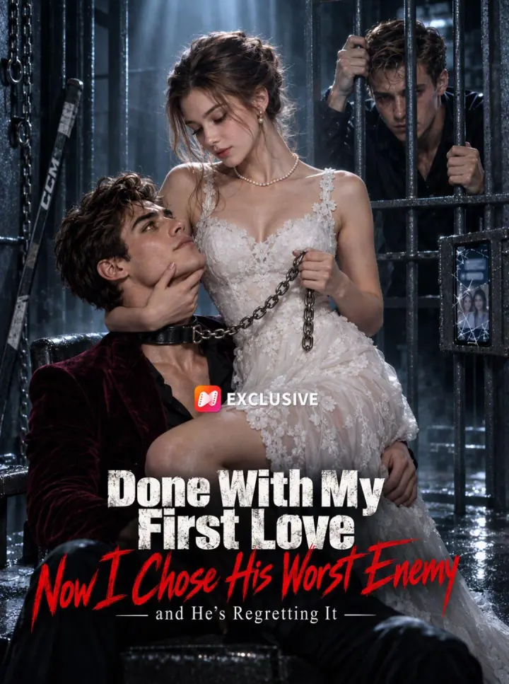 Done With My First Love—Now I Chose His Worst Enemy and He’s Regretting It poster