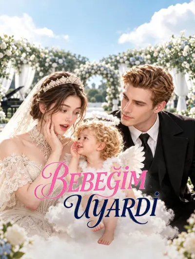 Bebeğim Uyardı poster
