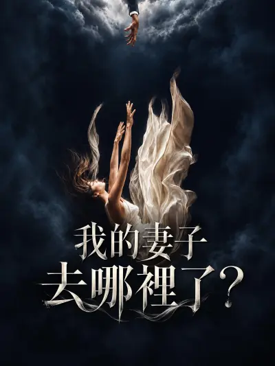 我的妻子去哪裡了? poster