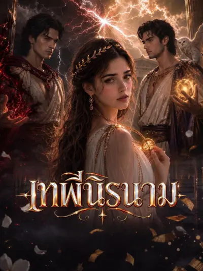 เทพีนิรนาม poster