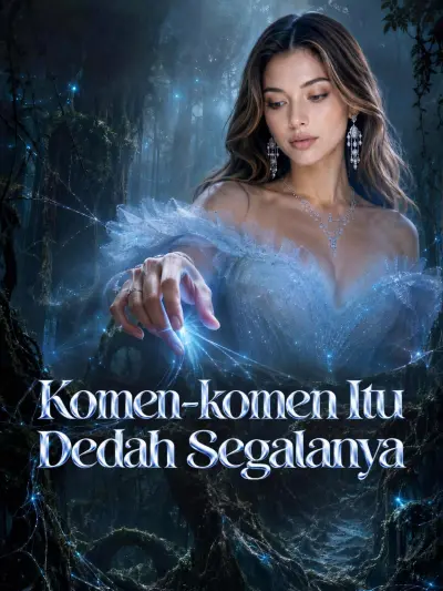 Komen-komen Itu Dedah Segalanya poster
