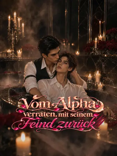 Vom Alpha verraten, mit seinem Feind zurück poster