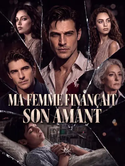 MA FEMME FINANÇAIT SON AMANT poster