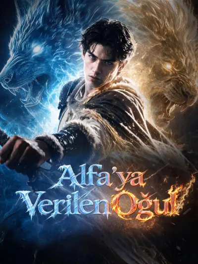 Alfa'ya Verilen Oğul poster
