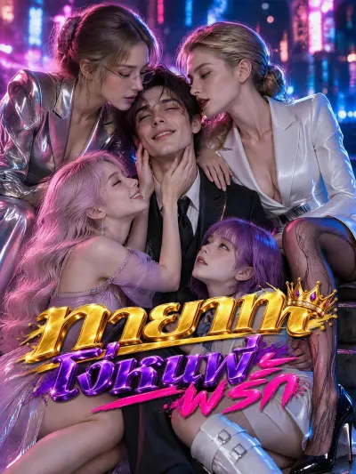 ทายาทโง่หนุนพี่รัก poster