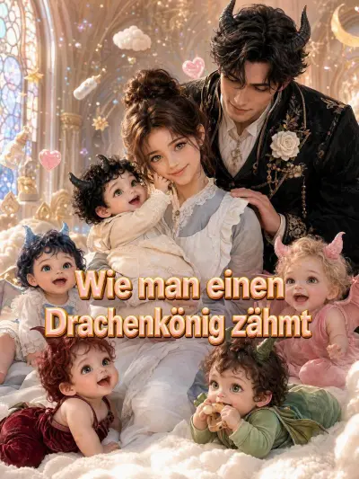 Wie man einen Drachenkönig zähmt poster