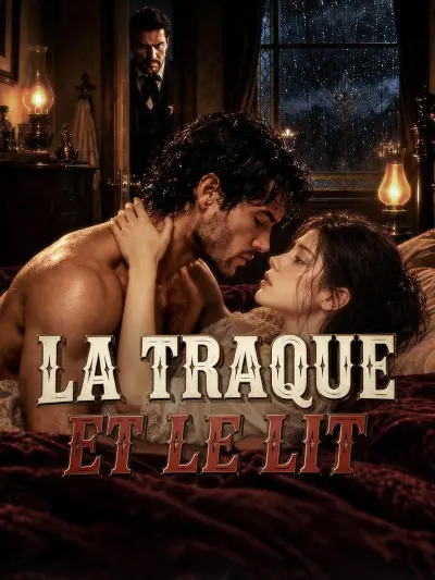 LA TRAQUE ET LE LIT poster