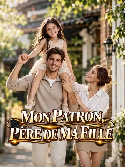 MON PATRON, PÈRE DE MA FILLE poster