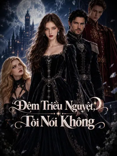 Đêm Triều Nguyệt, Tôi Nói Không poster