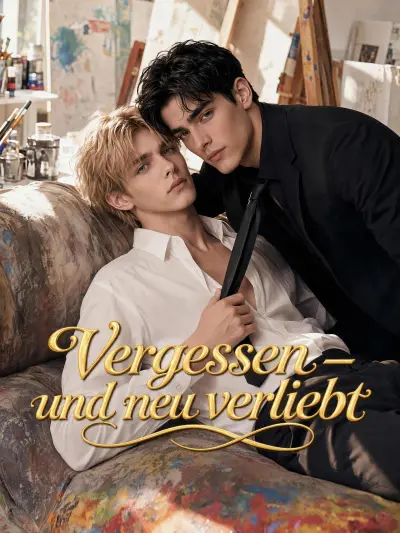Vergessen – und neu verliebt poster