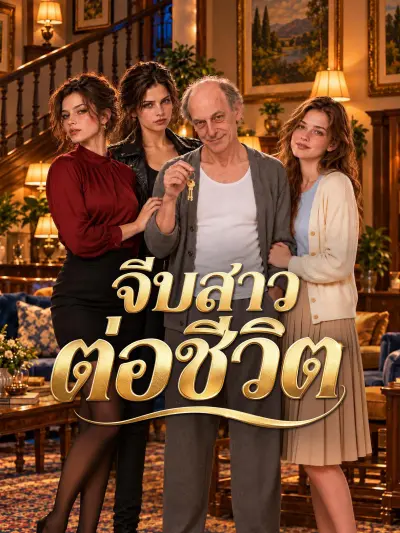 จีบสาวต่อชีวิต poster
