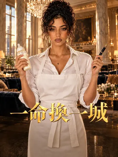 一命換一城 poster