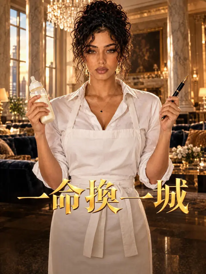 一命換一城 poster