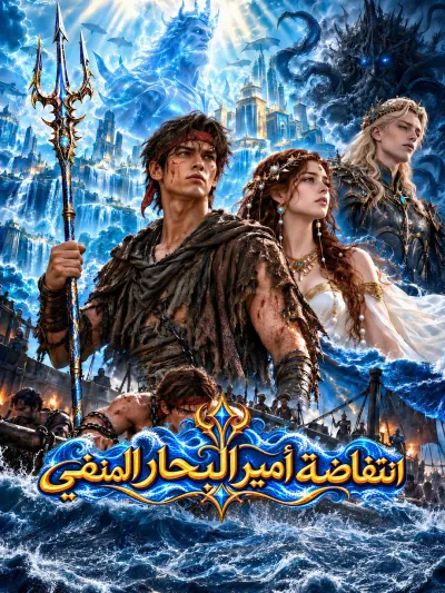 انتفاضة أمير البحار المنفي poster