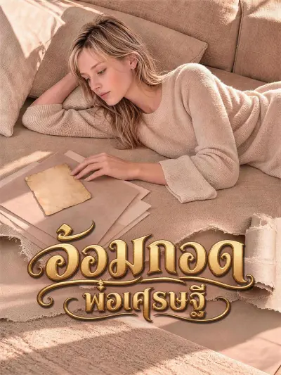 อ้อมกอดพ่อเศรษฐี poster